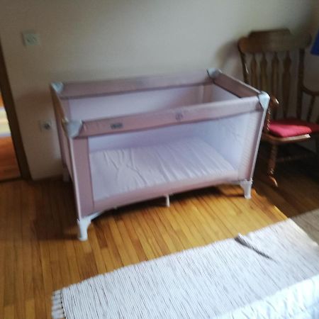 Apartment Sopar Škofja Loka Eksteriør bilde