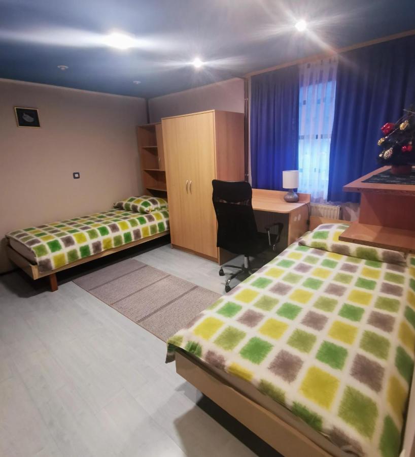 Apartment Sopar Škofja Loka Eksteriør bilde
