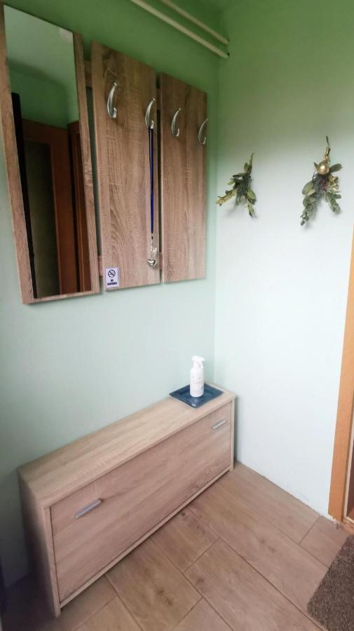 Apartment Sopar Škofja Loka Eksteriør bilde