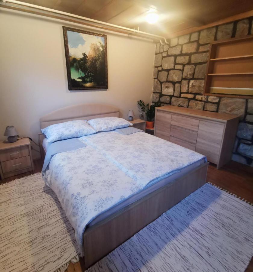 Apartment Sopar Škofja Loka Eksteriør bilde